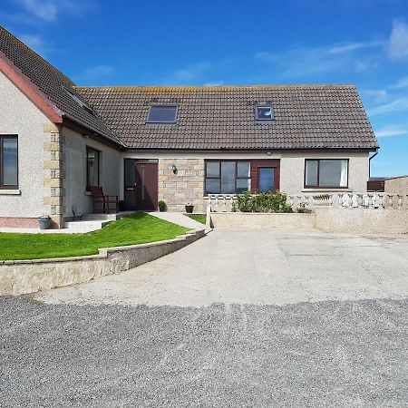 Lindisfarne Self Catering Διαμέρισμα Navershaw Εξωτερικό φωτογραφία