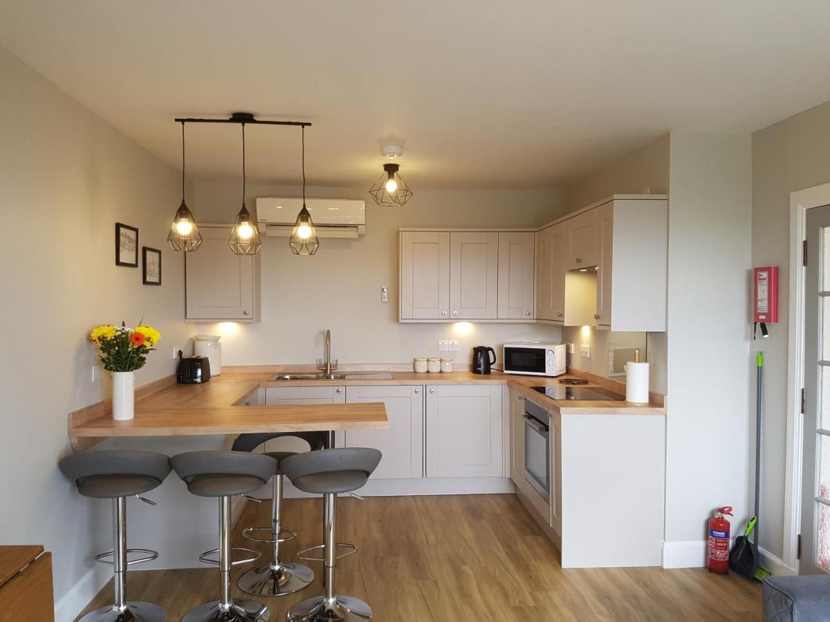 Lindisfarne Self Catering Διαμέρισμα Navershaw Εξωτερικό φωτογραφία