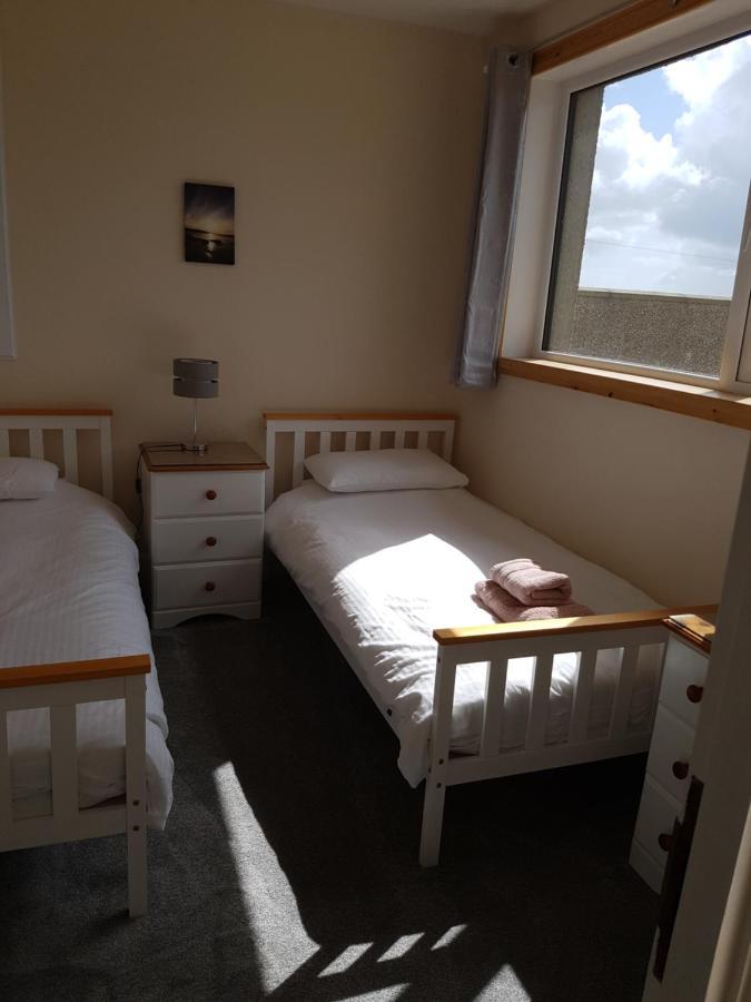 Lindisfarne Self Catering Διαμέρισμα Navershaw Εξωτερικό φωτογραφία