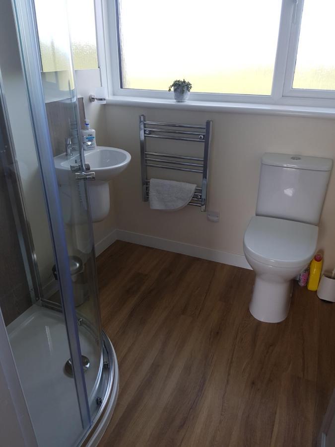 Lindisfarne Self Catering Διαμέρισμα Navershaw Εξωτερικό φωτογραφία