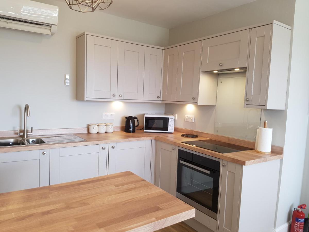 Lindisfarne Self Catering Διαμέρισμα Navershaw Εξωτερικό φωτογραφία