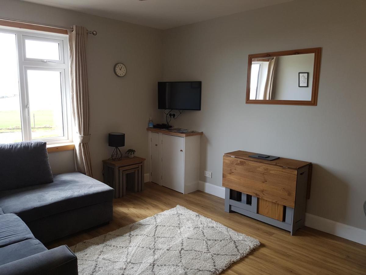 Lindisfarne Self Catering Διαμέρισμα Navershaw Εξωτερικό φωτογραφία