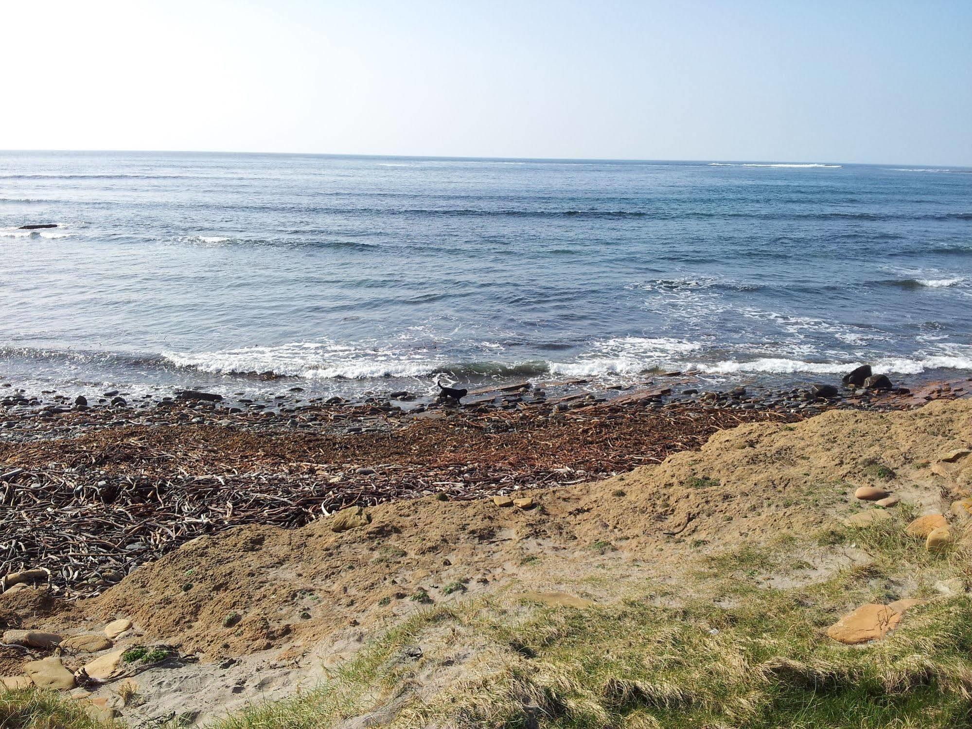 Lindisfarne Self Catering Διαμέρισμα Navershaw Εξωτερικό φωτογραφία
