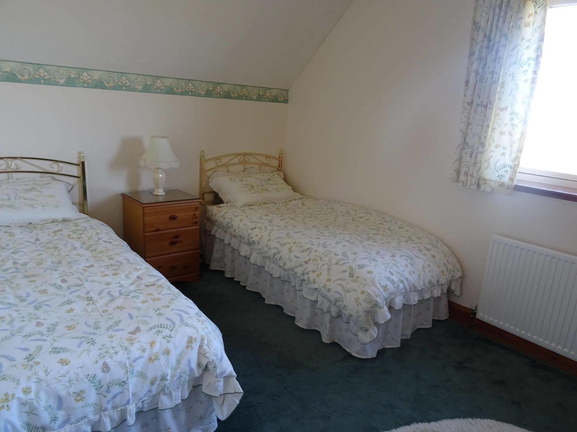Lindisfarne Self Catering Διαμέρισμα Navershaw Εξωτερικό φωτογραφία