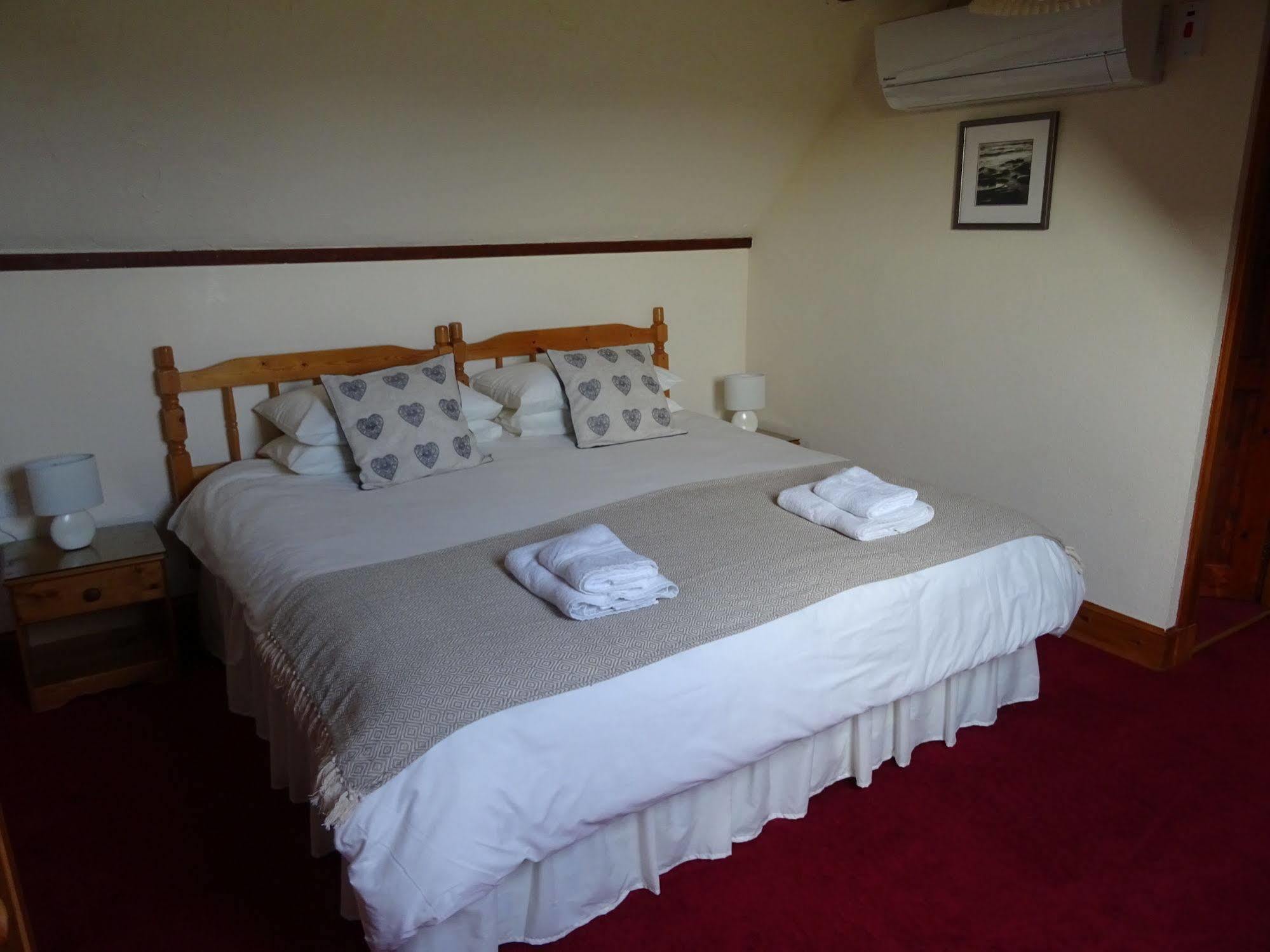 Lindisfarne Self Catering Διαμέρισμα Navershaw Εξωτερικό φωτογραφία