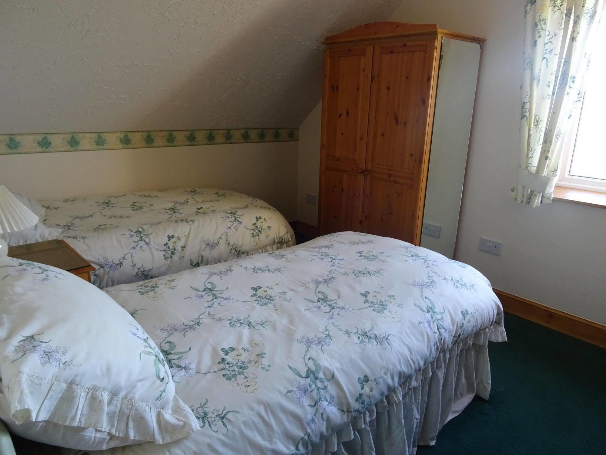 Lindisfarne Self Catering Διαμέρισμα Navershaw Εξωτερικό φωτογραφία