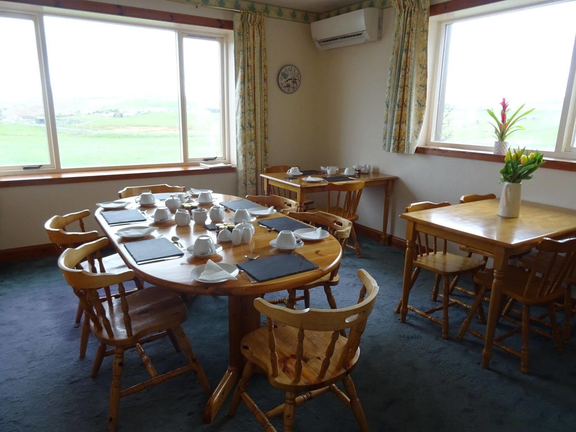 Lindisfarne Self Catering Διαμέρισμα Navershaw Εξωτερικό φωτογραφία