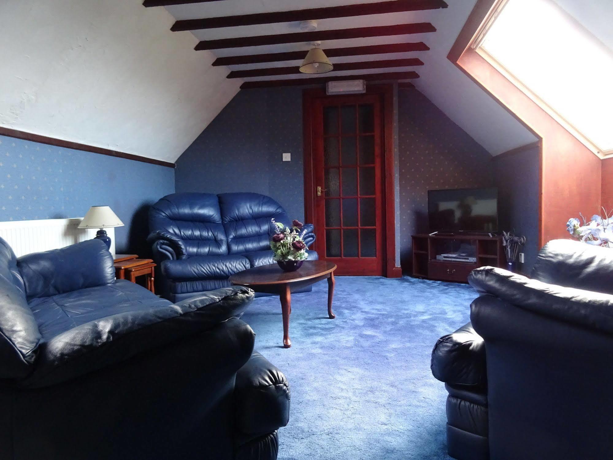 Lindisfarne Self Catering Διαμέρισμα Navershaw Εξωτερικό φωτογραφία
