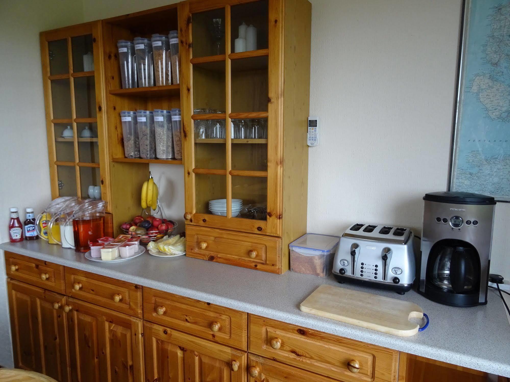 Lindisfarne Self Catering Διαμέρισμα Navershaw Εξωτερικό φωτογραφία