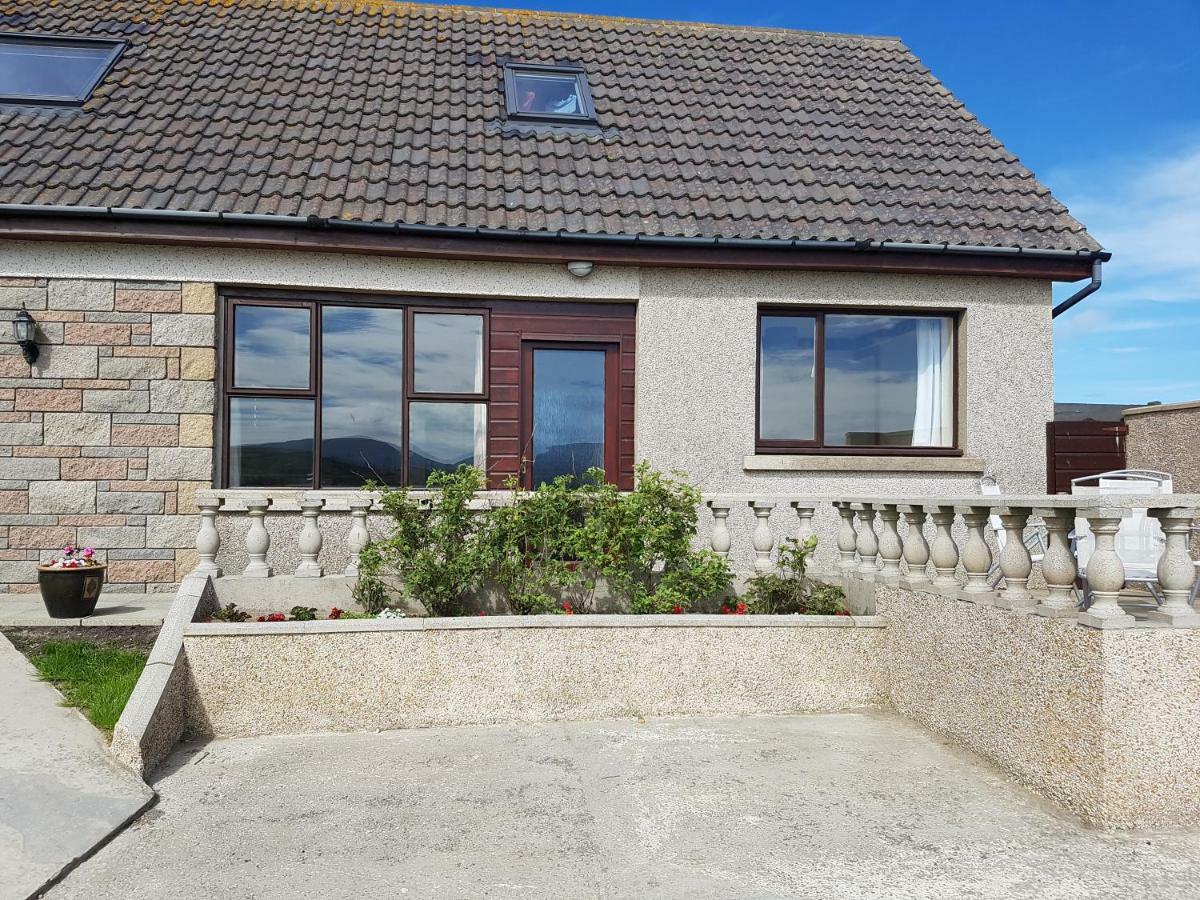 Lindisfarne Self Catering Διαμέρισμα Navershaw Εξωτερικό φωτογραφία
